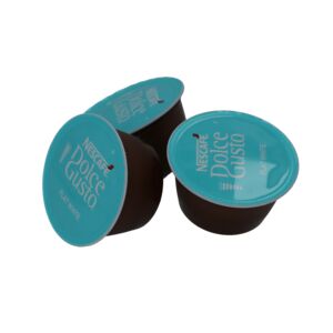 CAPSULE 16/PK FLAT WHITE DG NESCAFE CAPSULE 16/PK FLAT WHITE DG NESCAFE